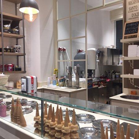 Gelateria Mazzini